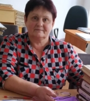 Поліська розвідниця. Розповідь про Валентину Тумаш, яка перетворила краєзнавче хобі на стиль життя