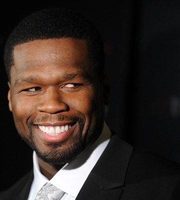 Репер 50 Cent за кар’єру витратив 23 мільйони доларів на судові справи