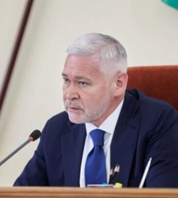 Мэр Харькова послал украинизаторов «на три буквы»