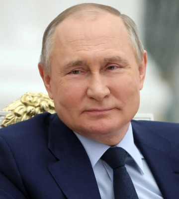 «Нужно было еще в 2014-м». Путин поделился новыми фантазиями по Украине
