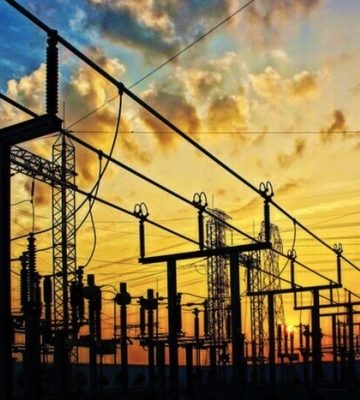 В Україні  у енергосистемі  зберігається суттєвий  дефіцит  - 30% від потреби споживання - &quot;Укренерго&quot;