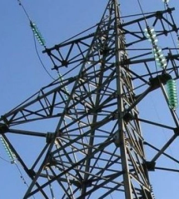 Дефіцит в енергосистемі зберігається на рівні 30%