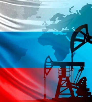 Путин намерен запретить продажу нефти участникам ограничения цены