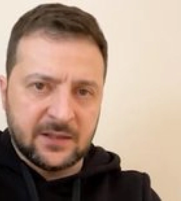 Зеленский: Профанацию с киевскими пунктами несокрушимости никто и никому не простит