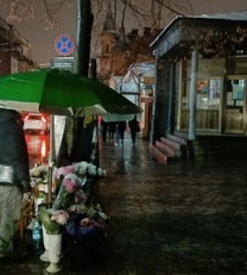Киян не зламати: як живе столиця при постійних відключеннях світла - ексклюзивні фото