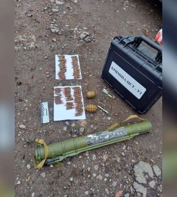 День у Криворізькому районі пройшов без надзвичайних ситуацій