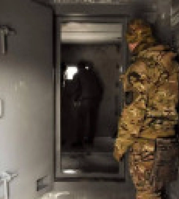 У Києві укріплюють оборону: обладнуються потужні фортифікаційні споруди