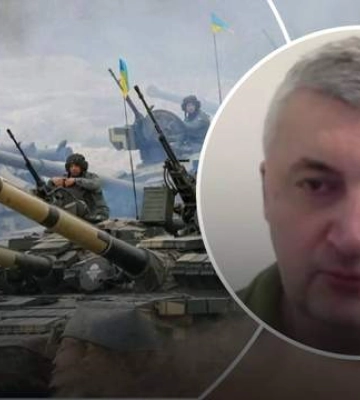 Давим разумно, – в ВСУ рассказали о ситуации на Востоке