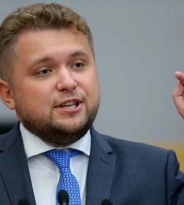 &quot;Мають замерзнути й згнити&quot;: у російській Держдумі заговорили про &quot;святу ненависть&quot; до України