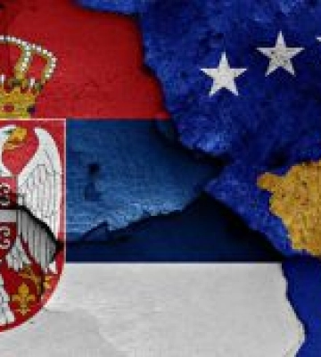 Косово та Сербія змогли домовитися