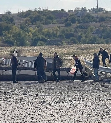 ISW пояснили, чому обмінів полоненими стало більше