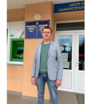 Керецьківська громада попри війну та її наслідки долає перешкоди і прагне розвитку