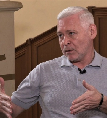 Мер Харкова продовжить використовувати російську мову попри штраф