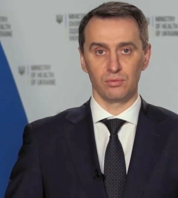 Ляшко пояснив, як працюватимуть лікарні в умовах блекауту