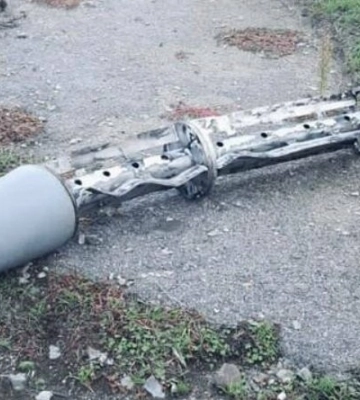 Дніпропетровщина вночі знову зазнала ворожих атак: ситуація в регіоні станом на ранок