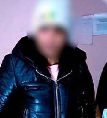 17-річна полтавка віддала шахрайці свої золоті прикраси