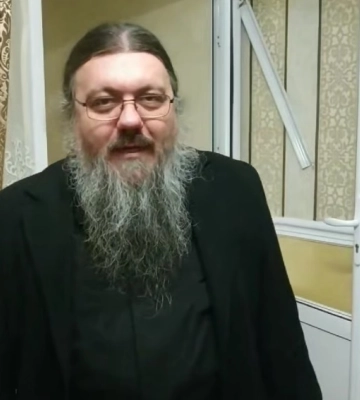 &quot;Раздели, приставили к стене&quot;: епископ УПЦ МП раскрыл детали обыска в Черновицкой епархии
