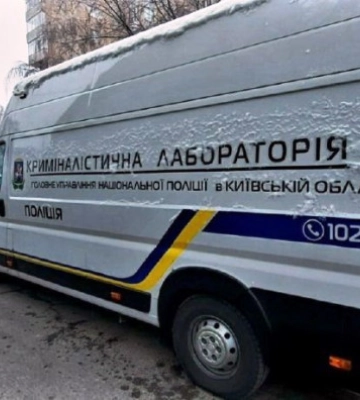 В Белой Церкви обнаружен труп пожилой женщины