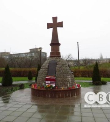 У Кропивницькому вшанували пам’ять жертв голодоморів (фоторепортаж)