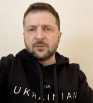Ключове завдання цього тижня – енергетика