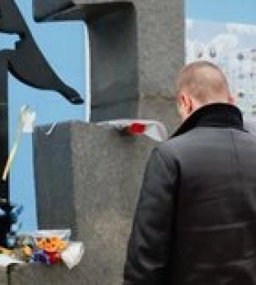 В Киев прибыл премьер-министр Польши