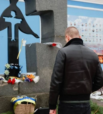 Премьер-министр Польши приехал в Киев: что известно 