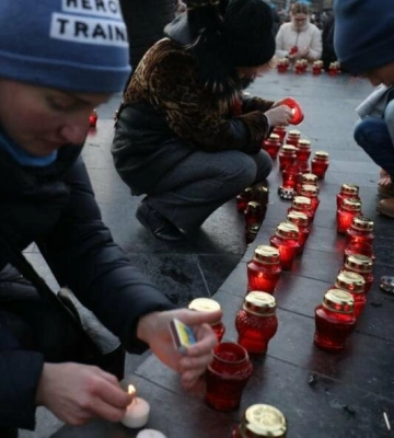 Мерія Львова закликає жителів долучитися до вшанування пам&#039;яті жертв голодоморів