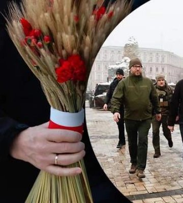 В Киев прибыл премьер-министр Польши