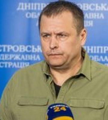 Армия России нанесла удар по Днепру. Филатов заявил, что инфраструктура не пострадала