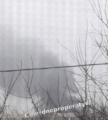 Окупанти завдали по Дніпру нового удару: що відомо