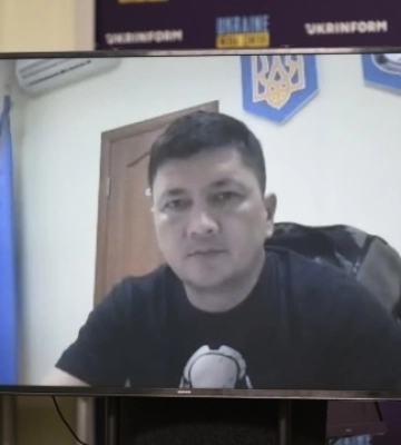 Ким призвал жителей Николаевщины сделать запасы воды