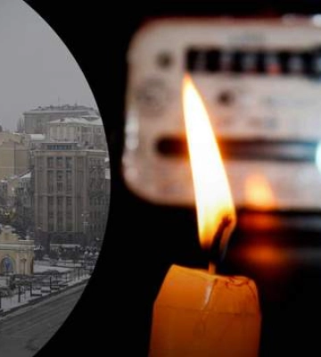 Кличко повідомив, коли Київ повернеться до планових відключень світла