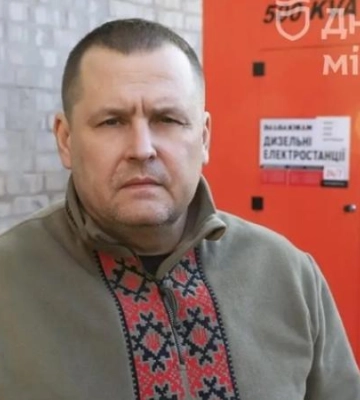 Філатов: «Дніпро власним коштом купує генератори, облаштовує Пункти незламності і будує укриття для стратегічних підприємств»