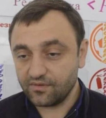 Россия назначила &quot;смотрящего&quot; за тюрьмами, который должен создать новую ЧВК – ГУР