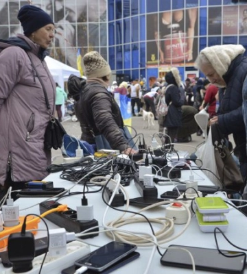 В Україні вже відновили понад 70% мобільних мереж: де найважча ситуація