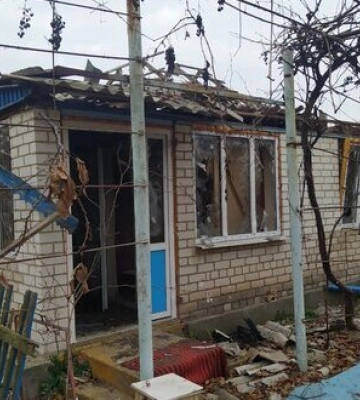 Від часу деокупації Росія вбила на території Херсонщини 32 цивільних