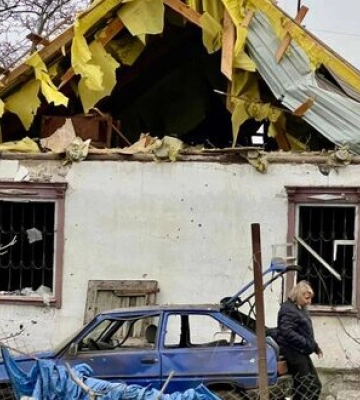 Ракетный удар по Днепру: количество пострадавших возросло до 13, среди них – 17-летний юноша. ФОТО