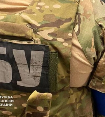 Заперечував збройну агресію рф – слідчі Первомайщини повідомили мешканцю району про підозру
