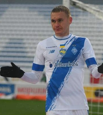 Динамо не змогло переграти Металіст 1925