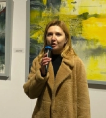 Сковорода у Луцьку: в Музеї Корсаків відкрили виставку до 300-річчя з дня народження великого мислителя. ФОТО