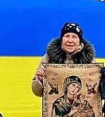 Російські окупанти у Бердянську арештували колишнього настоятеля храму св. Йосафата у Львові