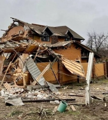 Удар по Днепру: возросло количество пострадавших