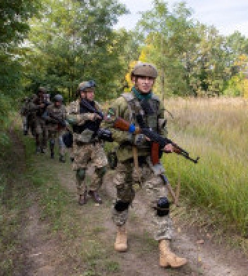 Київрада погодила виплати матеріальної допомоги учасникам ДФТГ