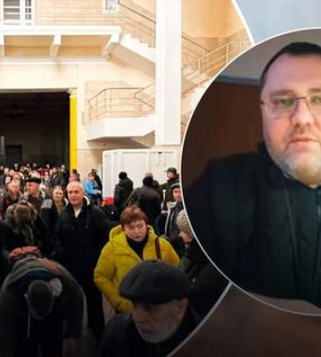 Есть несколько сотен желающих – Соболевский рассказал, как происходит процесс эвакуации из Херсона