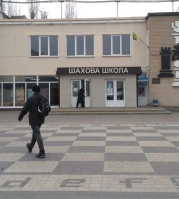 Цинизм зашкаливает - оккупанты в Мелитополе решили &quot;открыть&quot; шахматную школу