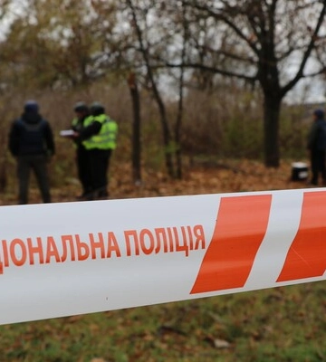 На Херсонщині війська РФ убили понад 30 мирних жителів з часу деокупації