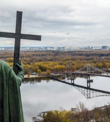 Как будут отключать свет в Киеве: срочное заявление Кличко
