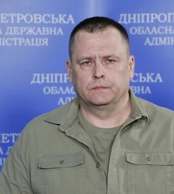 Филатов о помощи государства в подготовке к возможным отключениям света: Государство не дает ни копейки