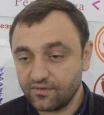 Россия назначила "смотрящего" за тюрьмами, который должен создать новую ЧВК – ГУР Россия назначила "смотрящего" за тюрьмами, который должен создать новую ЧВК – ГУР