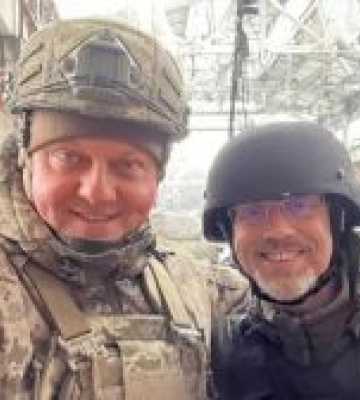 ЗСУ готові до різних сценаріїв російської агресії